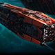 The Expanse Roleplaying Game will let you venture out into the stars with your very own ship.